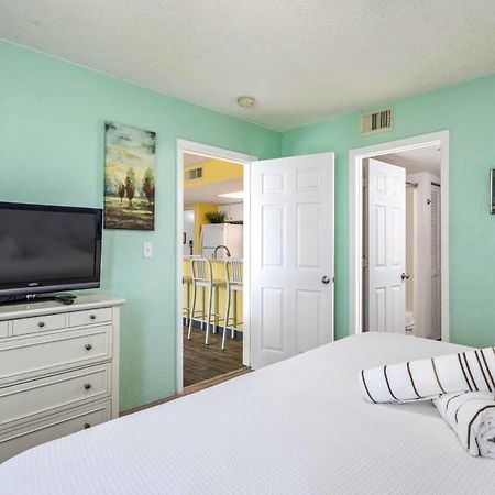 Tortuga Suite At Sunrise Suites Resort - Heated Pool, Hot Tub & Free Parking Key West Dış mekan fotoğraf