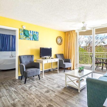 Tortuga Suite At Sunrise Suites Resort - Heated Pool, Hot Tub & Free Parking Key West Dış mekan fotoğraf