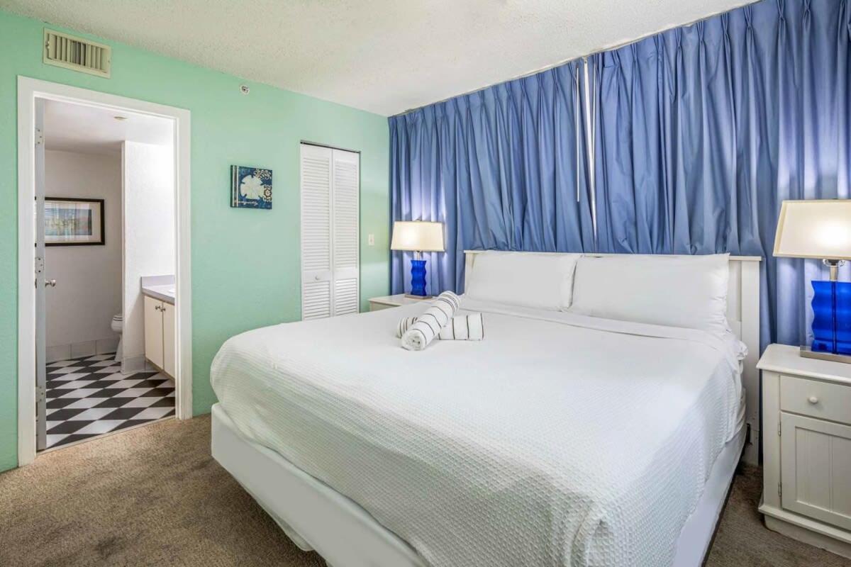 Tortuga Suite At Sunrise Suites Resort - Heated Pool, Hot Tub & Free Parking Key West Dış mekan fotoğraf