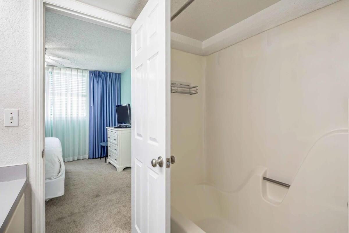 Tortuga Suite At Sunrise Suites Resort - Heated Pool, Hot Tub & Free Parking Key West Dış mekan fotoğraf