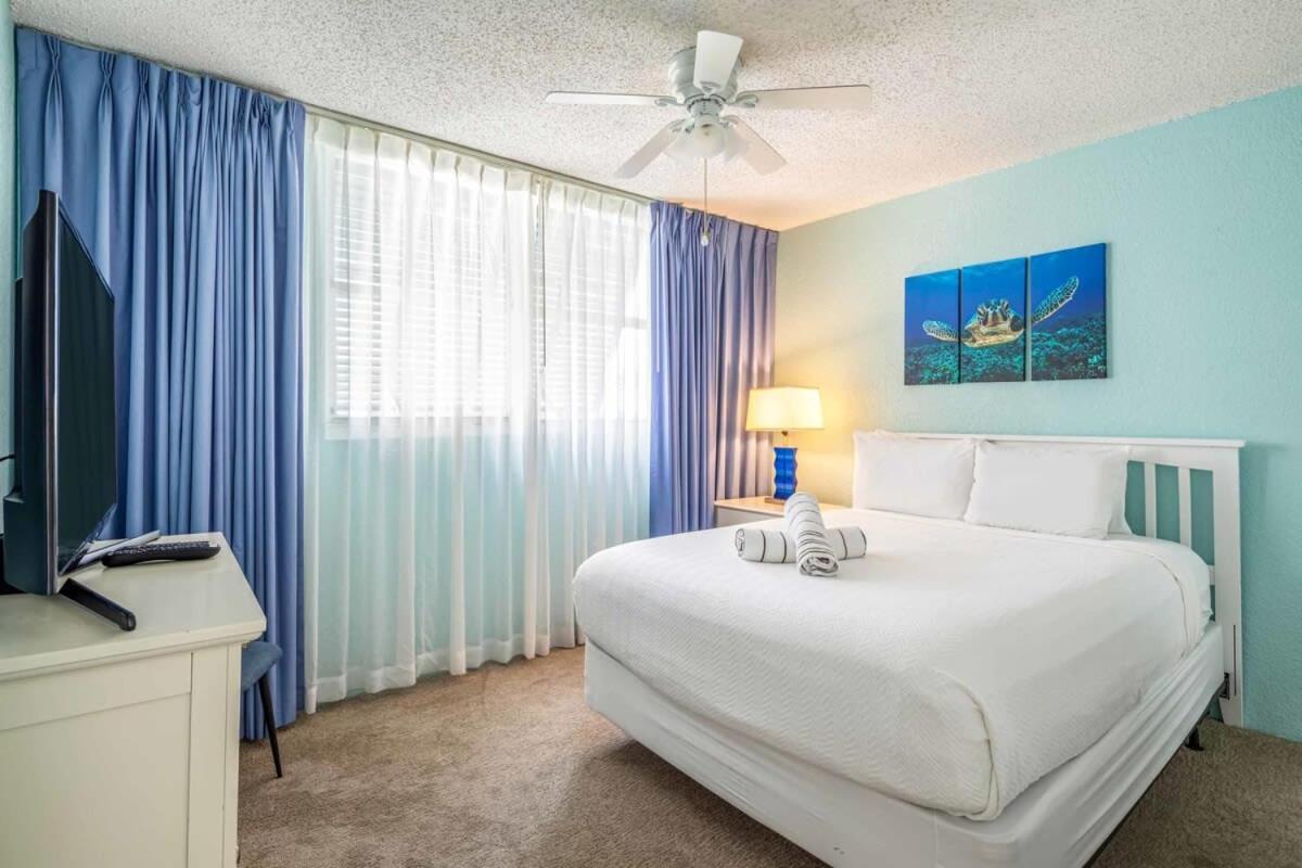 Tortuga Suite At Sunrise Suites Resort - Heated Pool, Hot Tub & Free Parking Key West Dış mekan fotoğraf