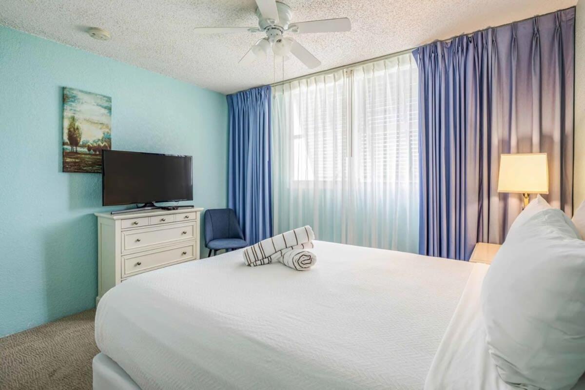 Tortuga Suite At Sunrise Suites Resort - Heated Pool, Hot Tub & Free Parking Key West Dış mekan fotoğraf
