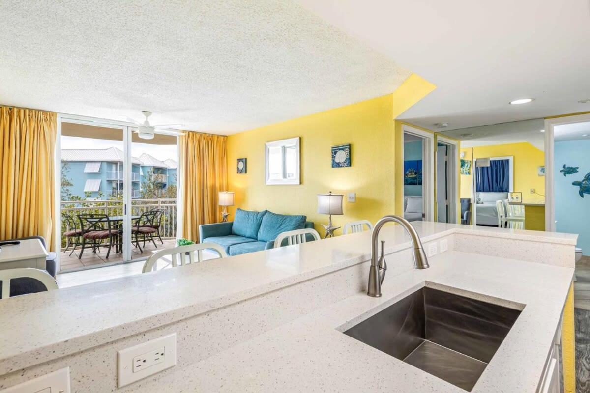 Tortuga Suite At Sunrise Suites Resort - Heated Pool, Hot Tub & Free Parking Key West Dış mekan fotoğraf